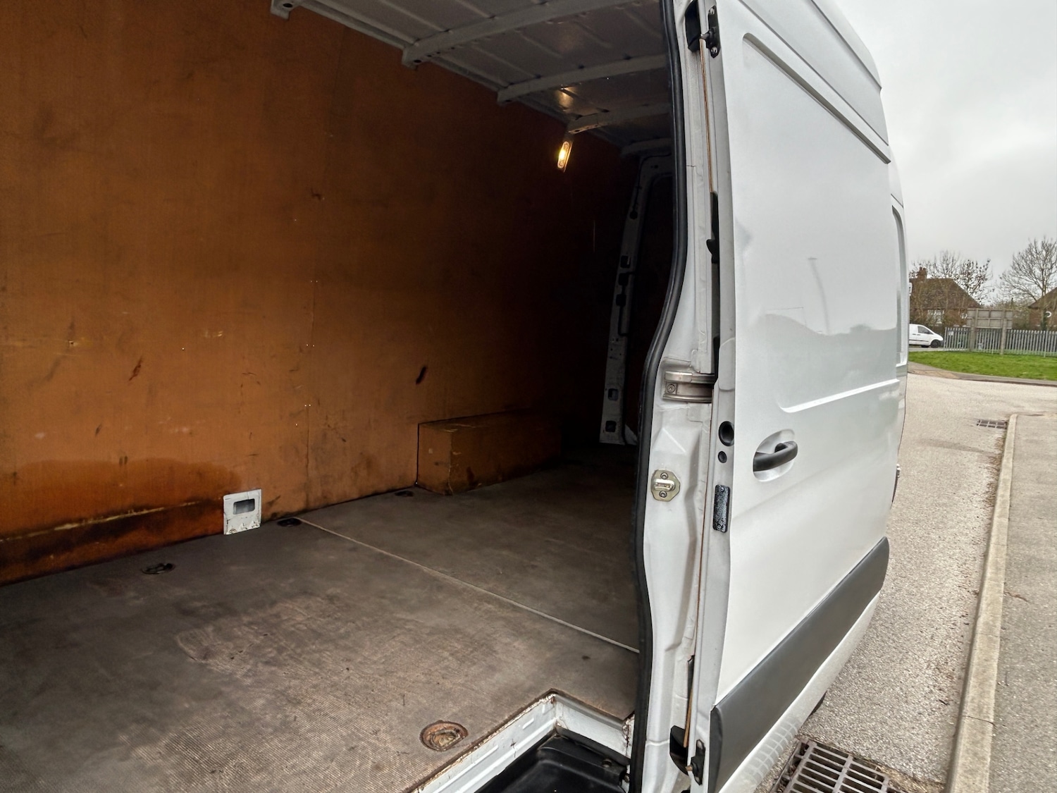 Used Mercedes-Benz Sprinter 2022 for sale - 77792952: Photo 21