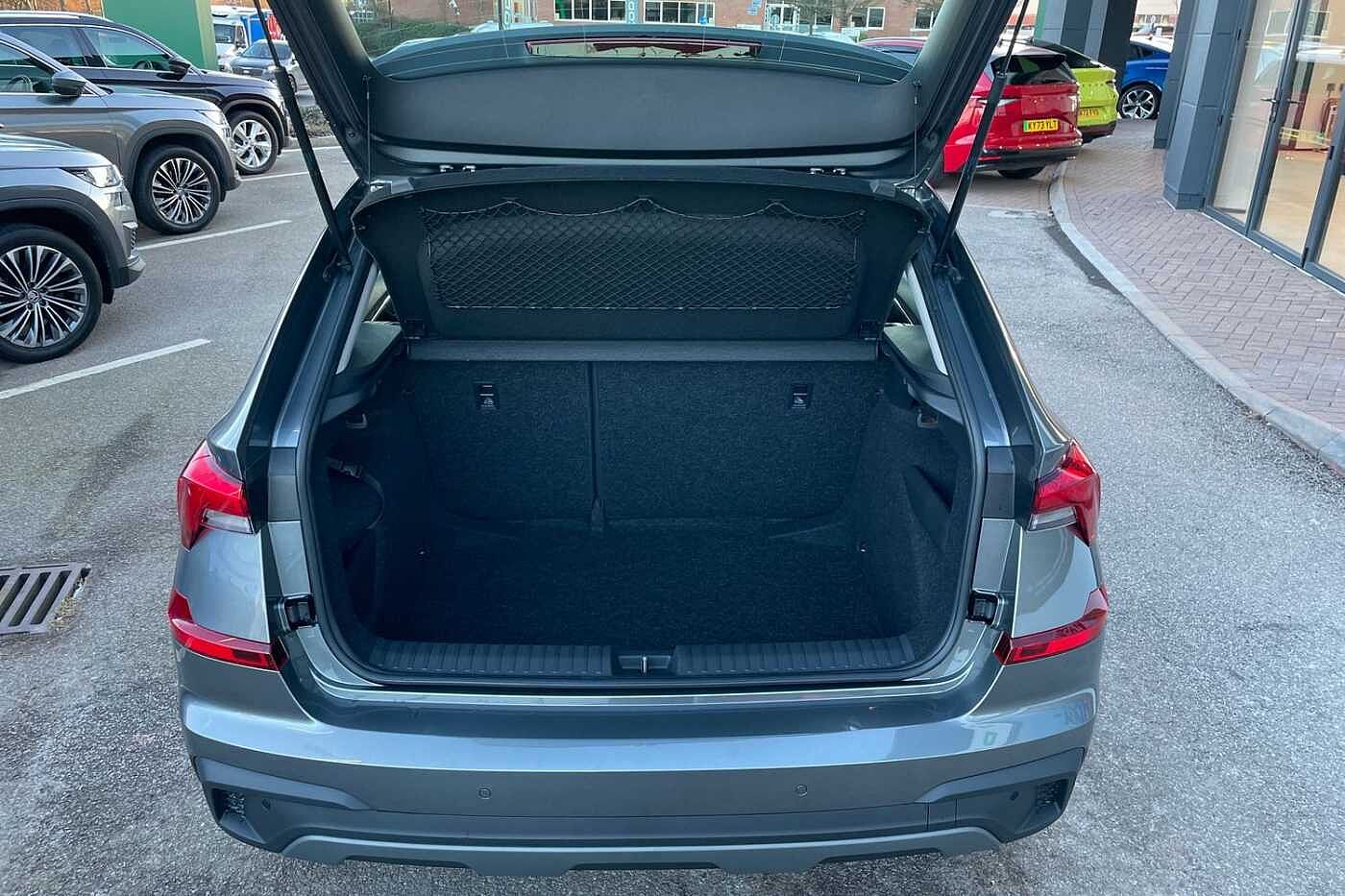 Used Skoda Kamiq 2025 for sale - 77177147: Photo 11