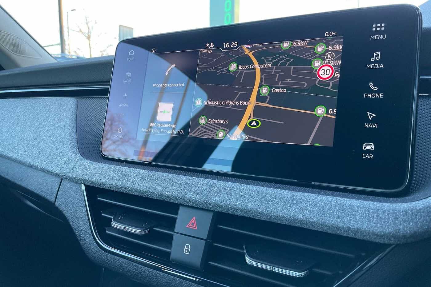 Used Skoda Kamiq 2025 for sale - 77177147: Photo 12