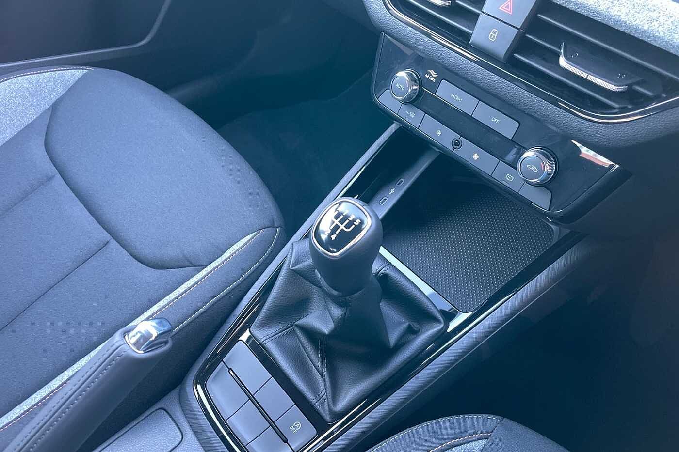 Used Skoda Kamiq 2025 for sale - 77177147: Photo 13