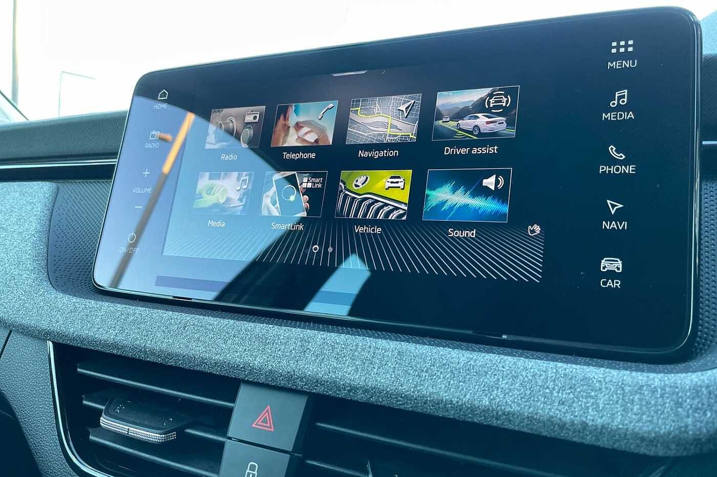 Used Skoda Kamiq 2025 for sale - 77177147: Photo 14