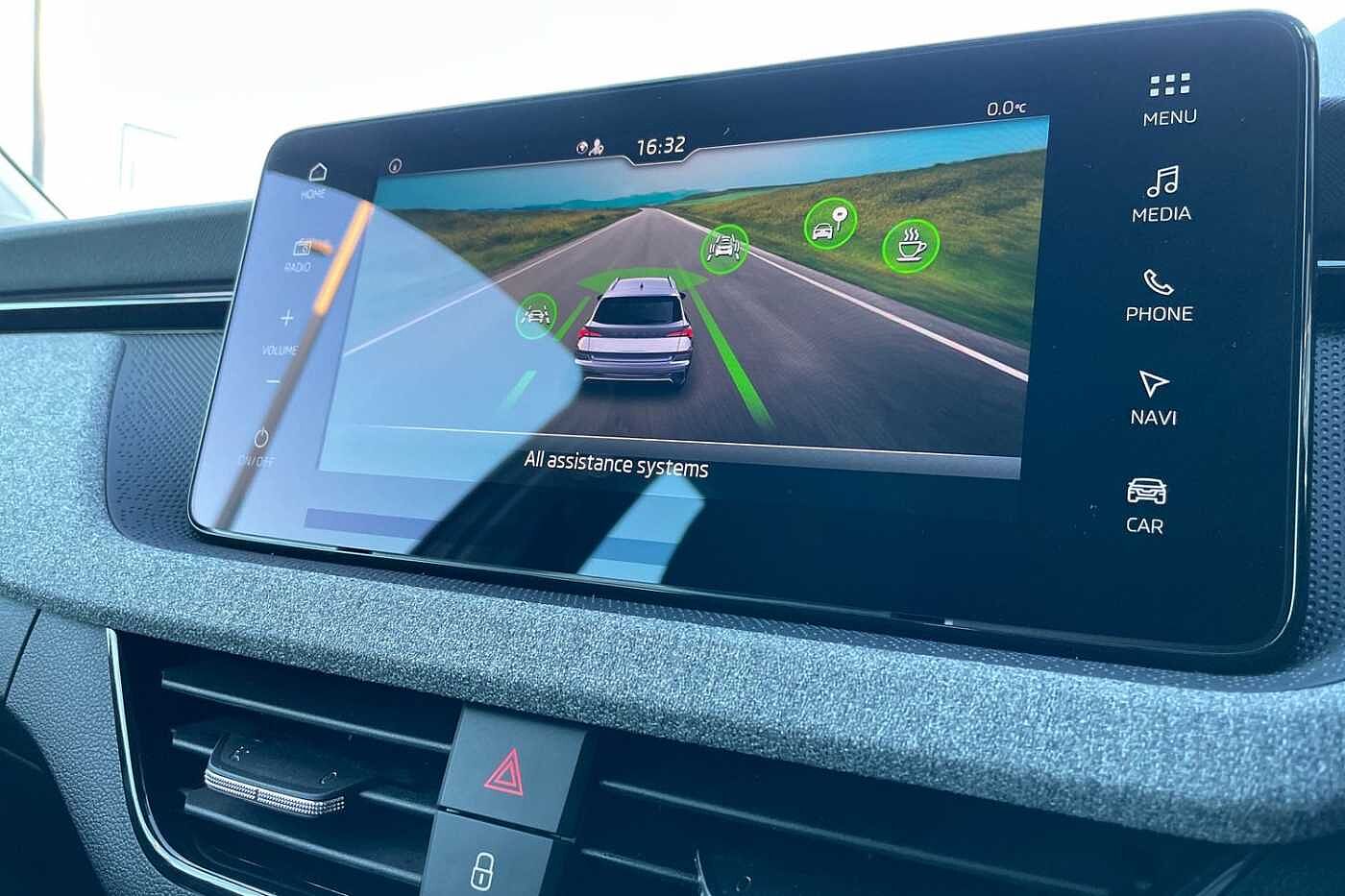 Used Skoda Kamiq 2025 for sale - 77177147: Photo 15