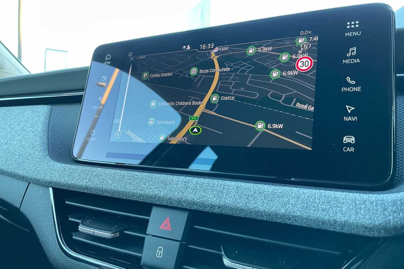 Used Skoda Kamiq 2025 for sale - 77177147: Photo 16