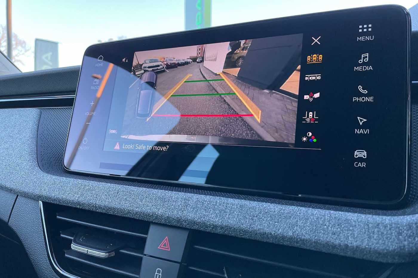 Used Skoda Kamiq 2025 for sale - 77177147: Photo 17