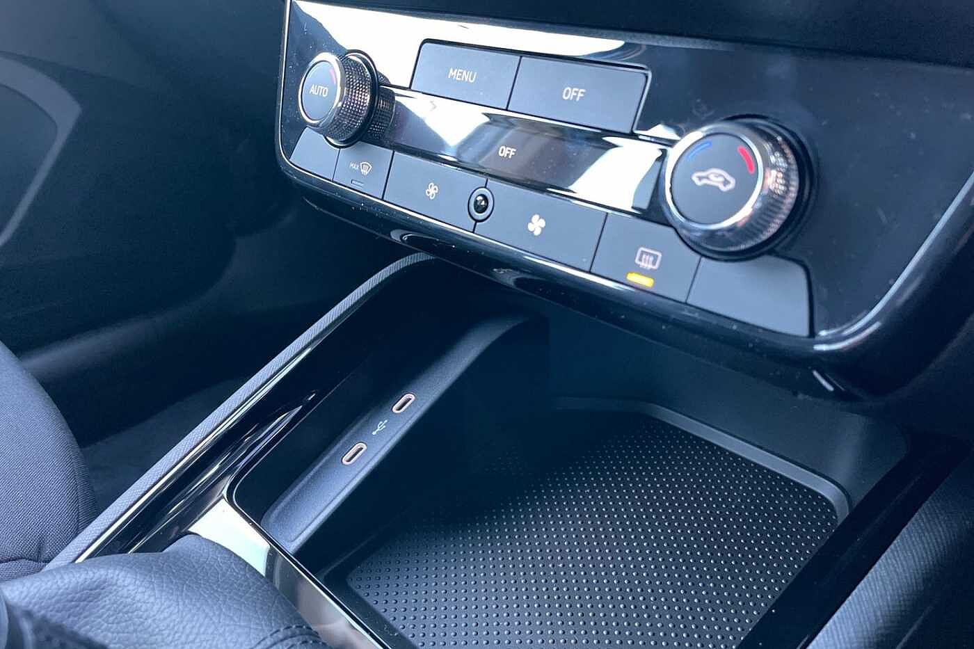 Used Skoda Kamiq 2025 for sale - 77177147: Photo 18