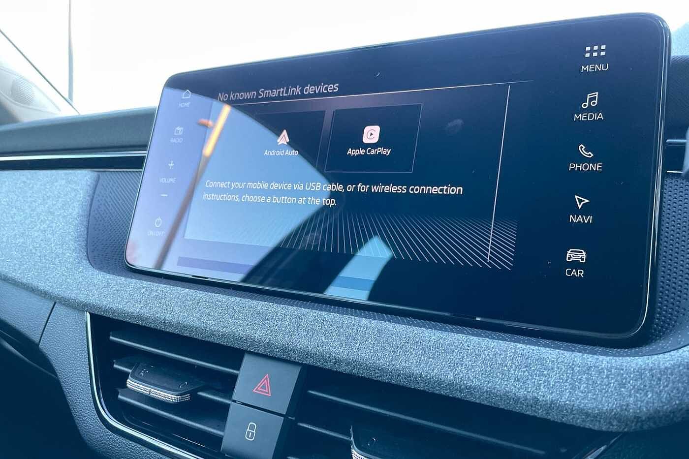 Used Skoda Kamiq 2025 for sale - 77177147: Photo 19