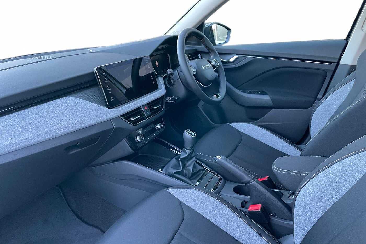 Used Skoda Kamiq 2025 for sale - 77177147: Photo 2