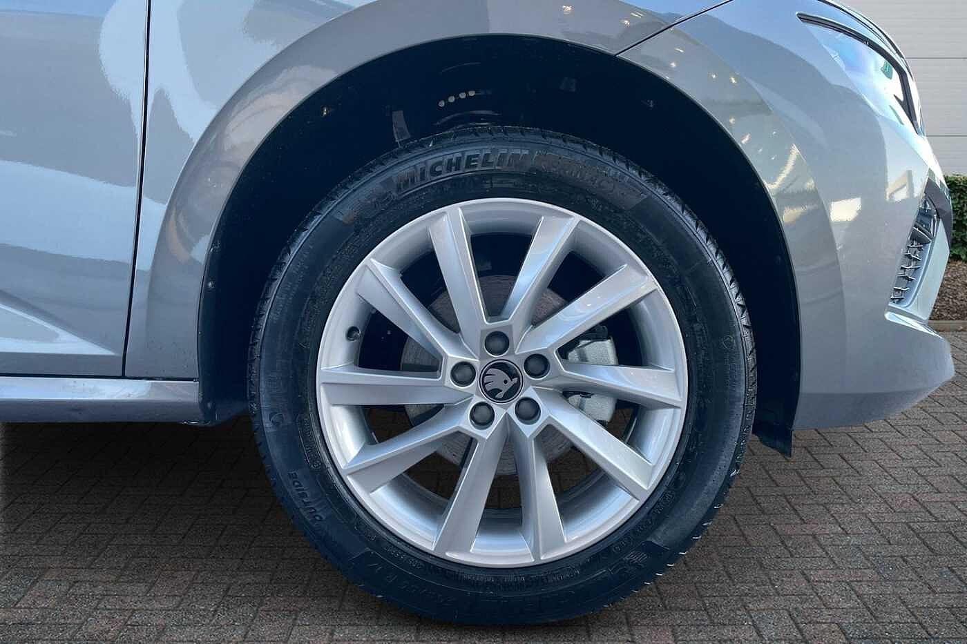 Used Skoda Kamiq 2025 for sale - 77177147: Photo 5