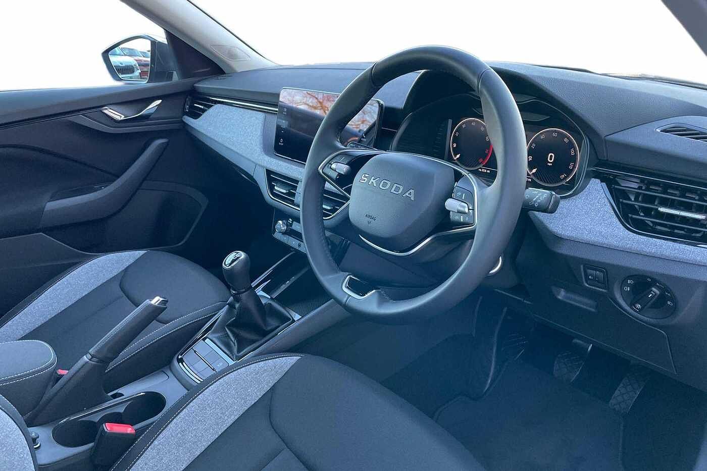 Used Skoda Kamiq 2025 for sale - 77177147: Photo 6