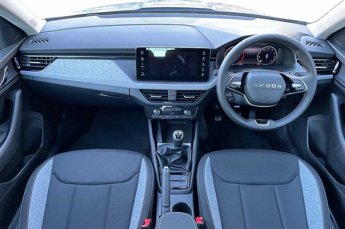 Used Skoda Kamiq 2025 for sale - 77177147: Photo 9