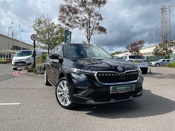 Skoda - Kamiq