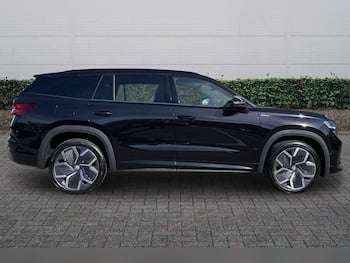 Used Skoda Kodiaq 2026 for sale - 79728105: Photo