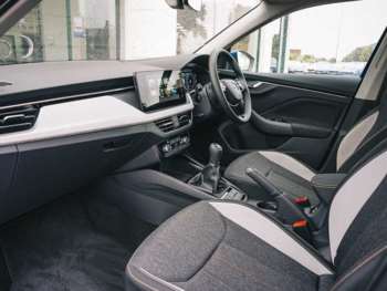 Used Skoda Kamiq 2024 for sale - 71892321: Photo