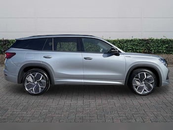 Used Skoda Kodiaq 2026 for sale - 79659200: Photo