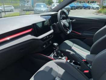 Used Skoda Fabia 2023 for sale - 74852796: Photo