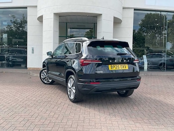 Used Skoda Karoq 2025 for sale - 75175890: Photo