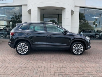 Used Skoda Karoq 2025 for sale - 75175890: Photo
