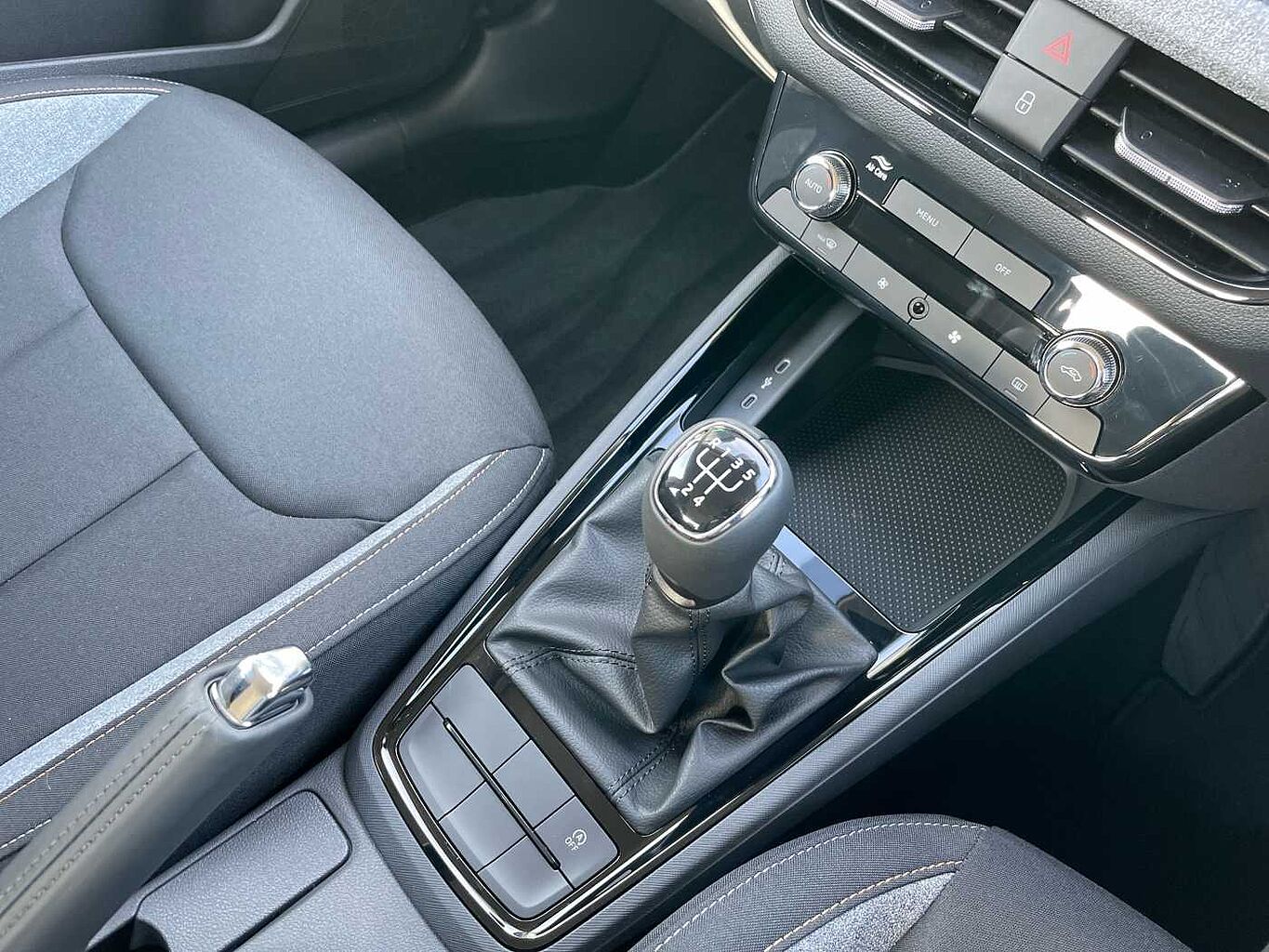 Used Skoda Kamiq 2025 for sale - 77177444: Photo 12