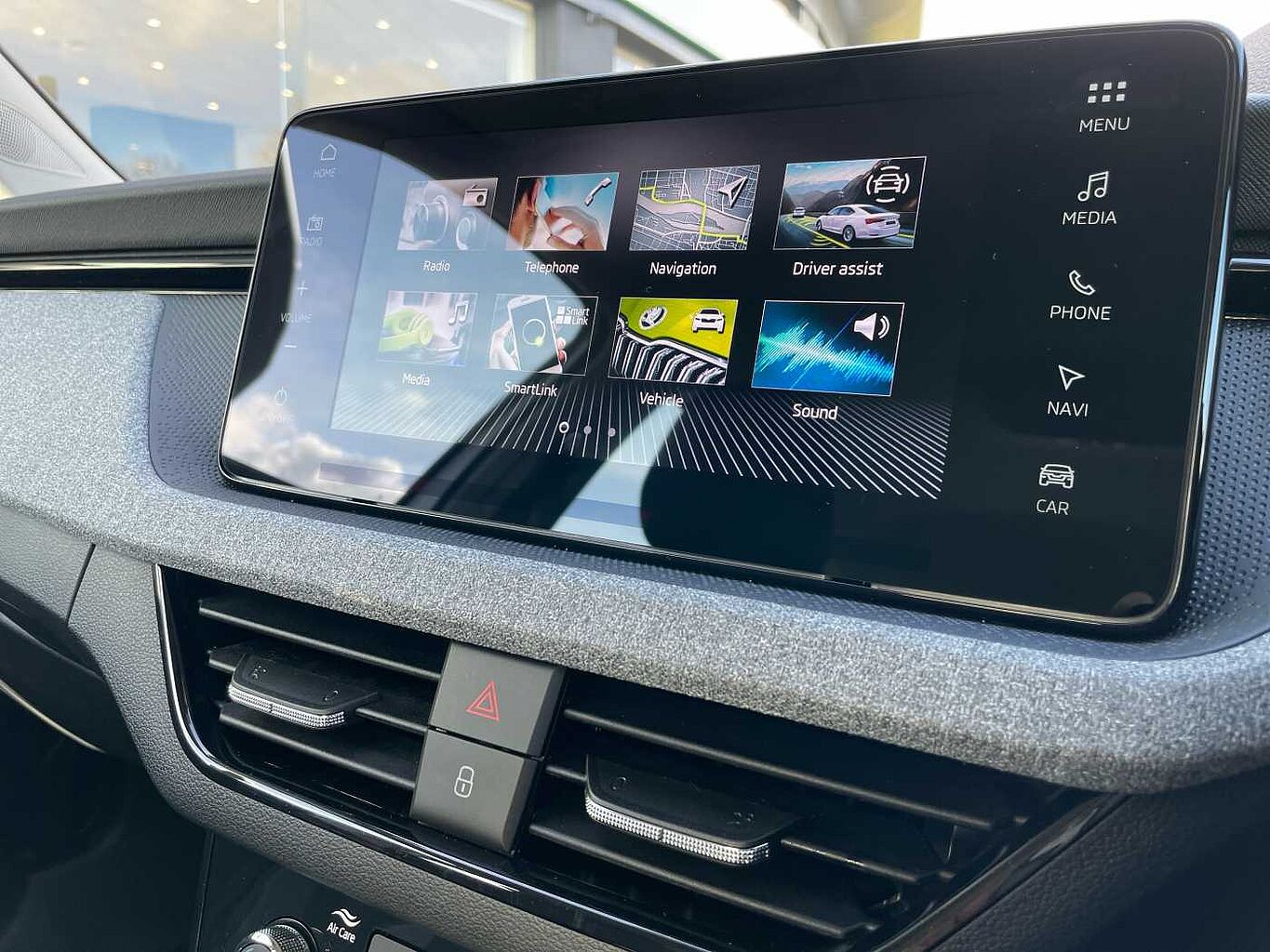 Used Skoda Kamiq 2025 for sale - 77177444: Photo 13