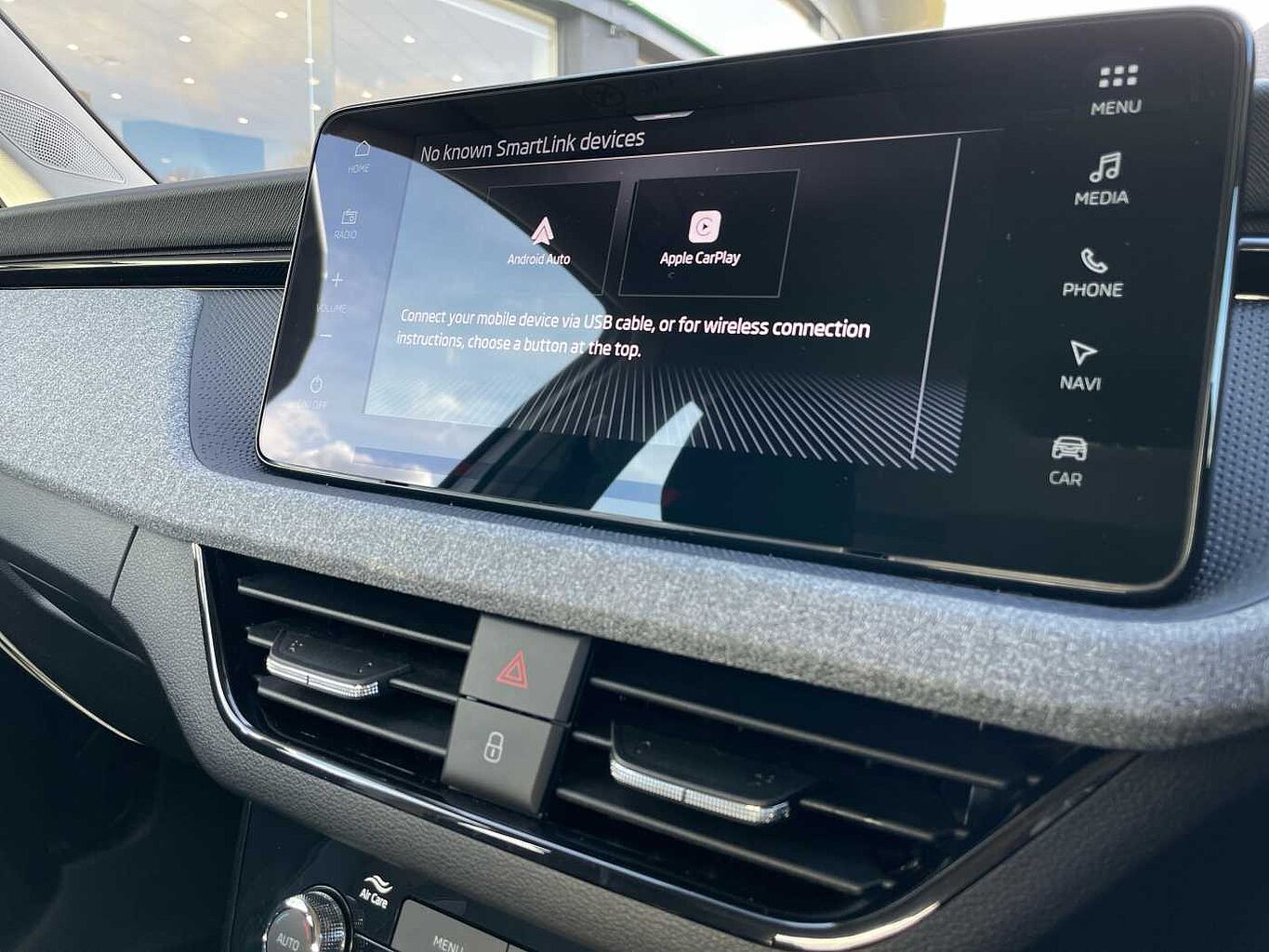 Used Skoda Kamiq 2025 for sale - 77177444: Photo 14