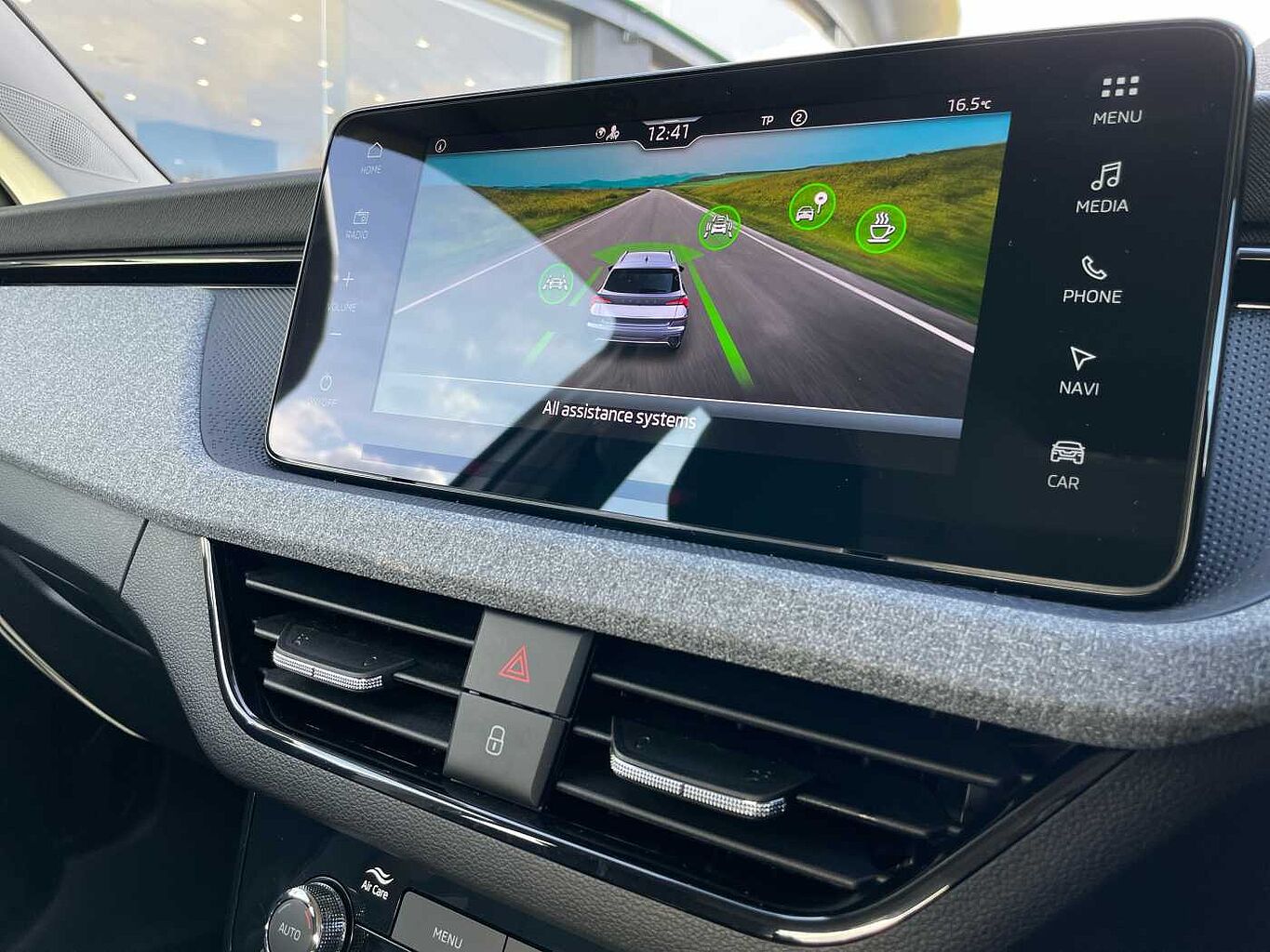 Used Skoda Kamiq 2025 for sale - 77177444: Photo 15