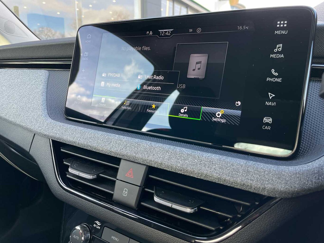 Used Skoda Kamiq 2025 for sale - 77177444: Photo 18