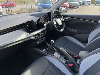 Used Skoda Kamiq 2025 for sale - 77177444: Photo