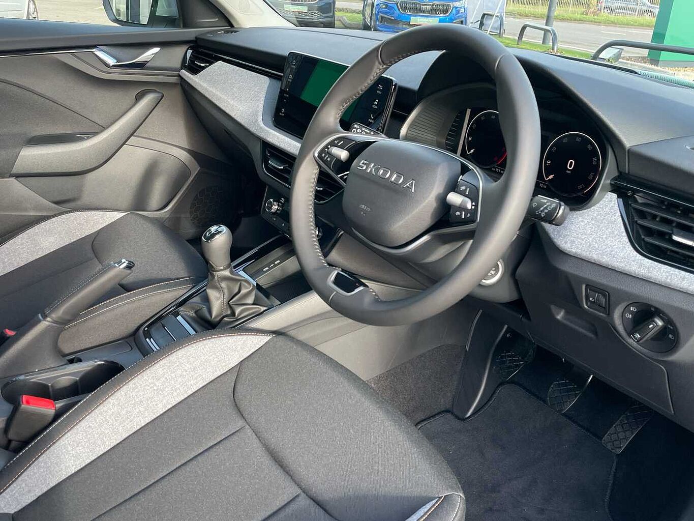 Used Skoda Kamiq 2025 for sale - 77177444: Photo 6
