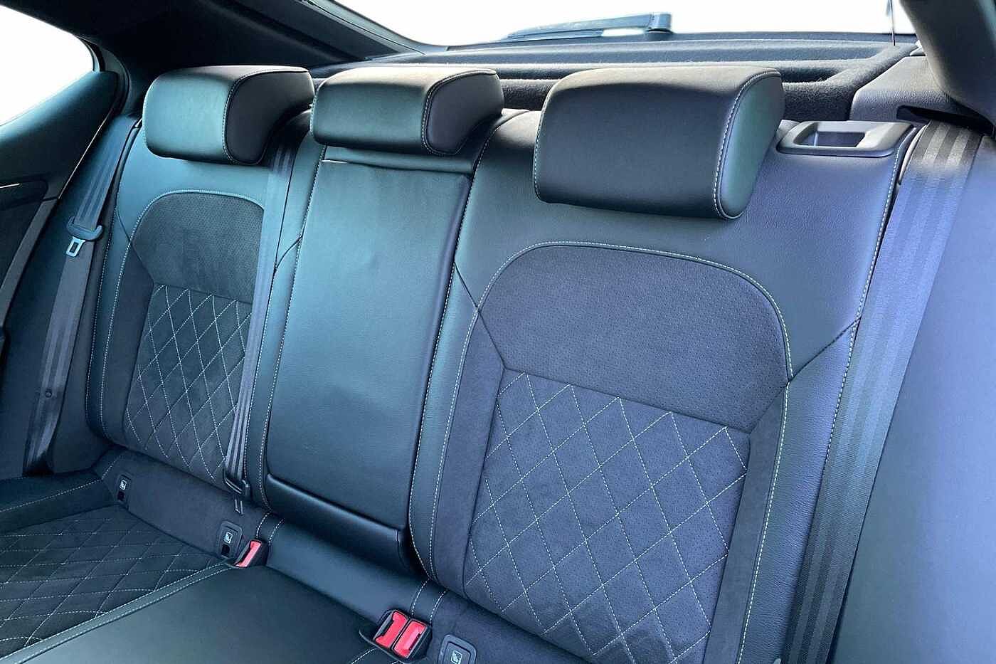 Used Skoda Superb 2023 for sale - 77124387: Photo 10