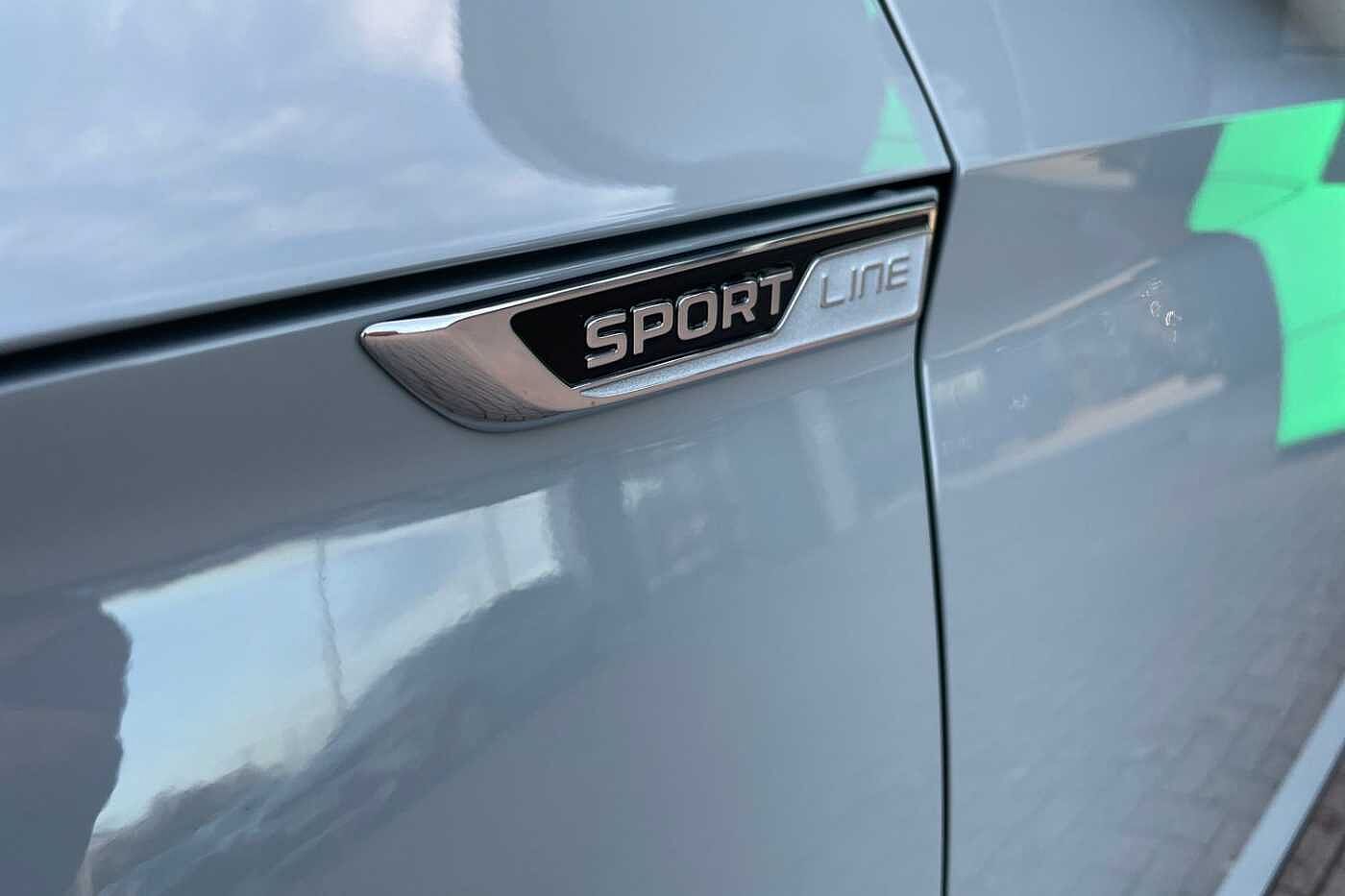 Used Skoda Superb 2023 for sale - 77124387: Photo 13