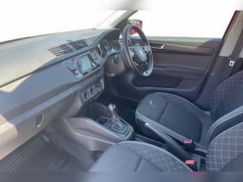 Used Skoda Fabia 2021 for sale - 79189609: Photo