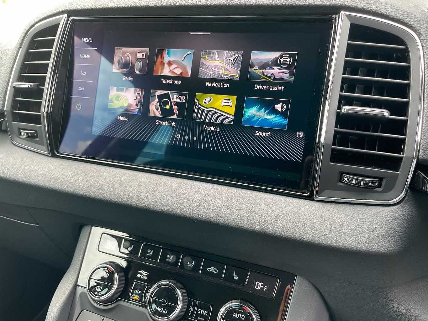 Used Skoda Karoq 2025 for sale - 77177588: Photo 15