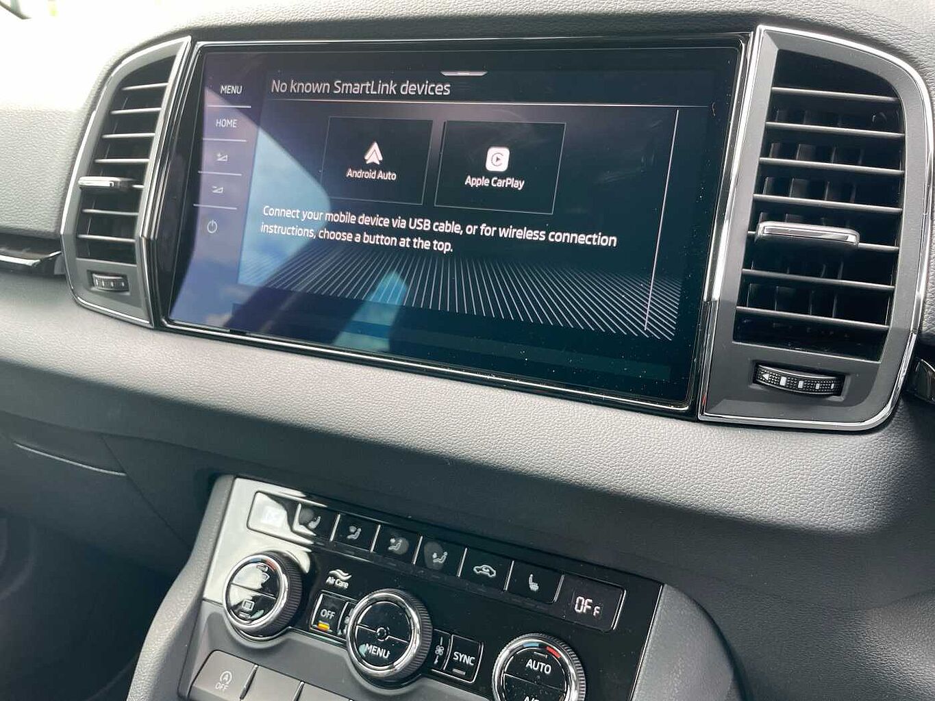 Used Skoda Karoq 2025 for sale - 77177588: Photo 16