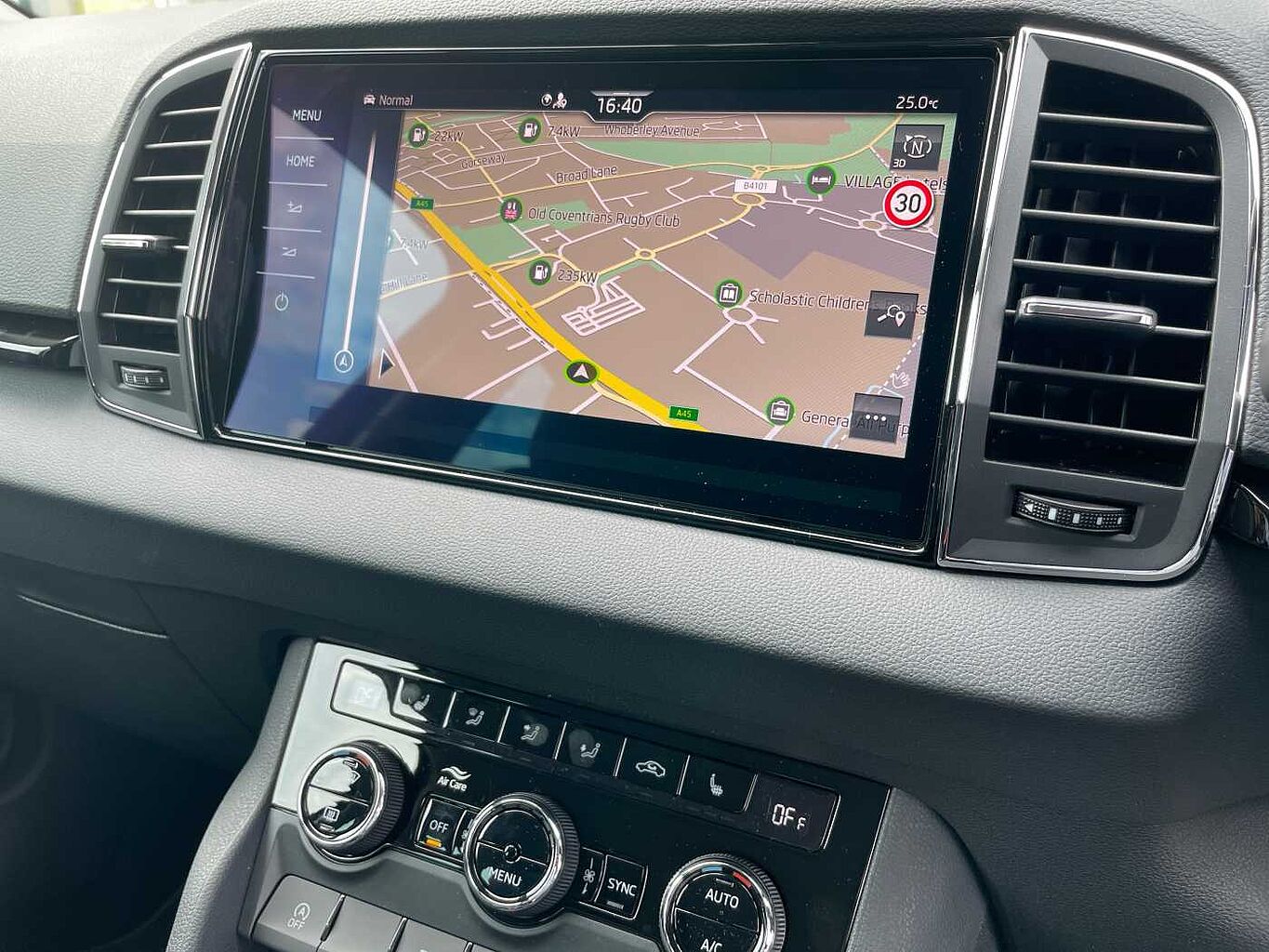 Used Skoda Karoq 2025 for sale - 77177588: Photo 17