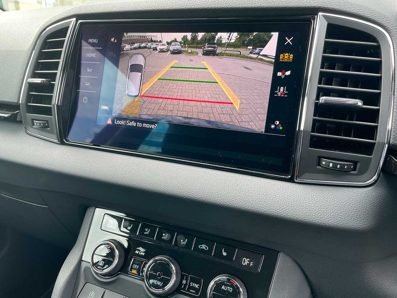 Used Skoda Karoq 2025 for sale - 77177588: Photo 18