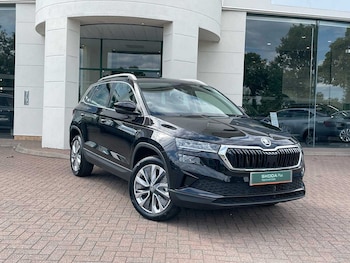 Used Skoda Karoq 2025 for sale - 77177588: Photo