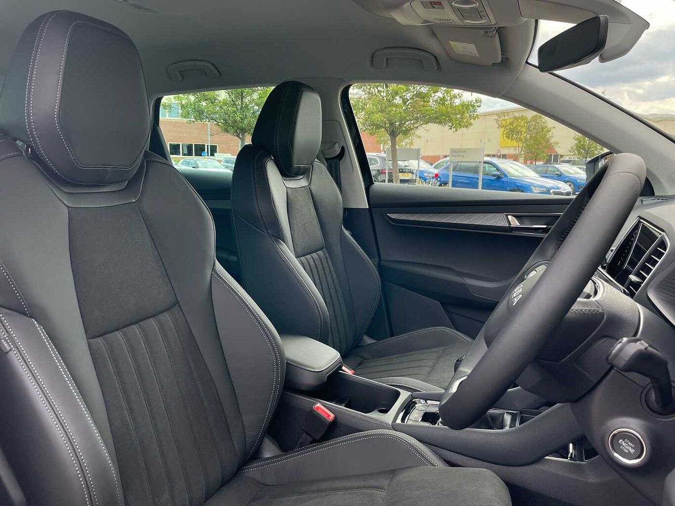 Used Skoda Karoq 2025 for sale - 77177588: Photo 20