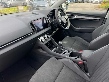 Used Skoda Karoq 2025 for sale - 77177588: Photo