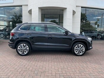 Used Skoda Karoq 2025 for sale - 77177588: Photo