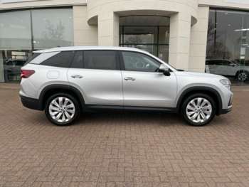 Used Skoda Kodiaq 2025 for sale - 74034705: Photo