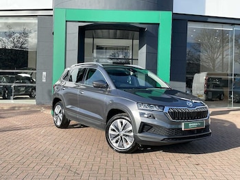 Skoda - Karoq