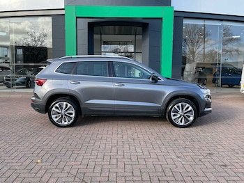 Used Skoda Karoq 2024 for sale - 76400274: Photo