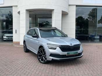 2023 (23) - 1.5 TSI Monte Carlo 5dr DSG