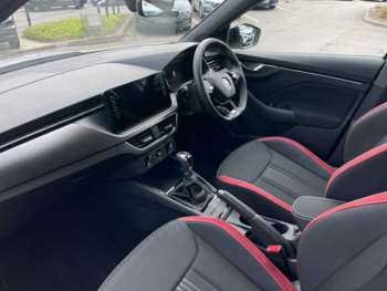 Used Skoda Kamiq 2023 for sale - 74800769: Photo
