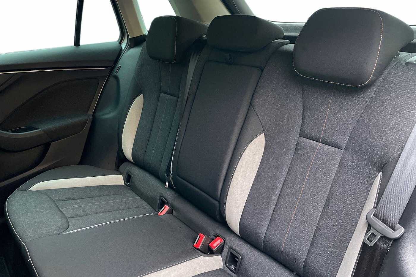 Used Skoda Kamiq 2025 for sale - 77177680: Photo 10