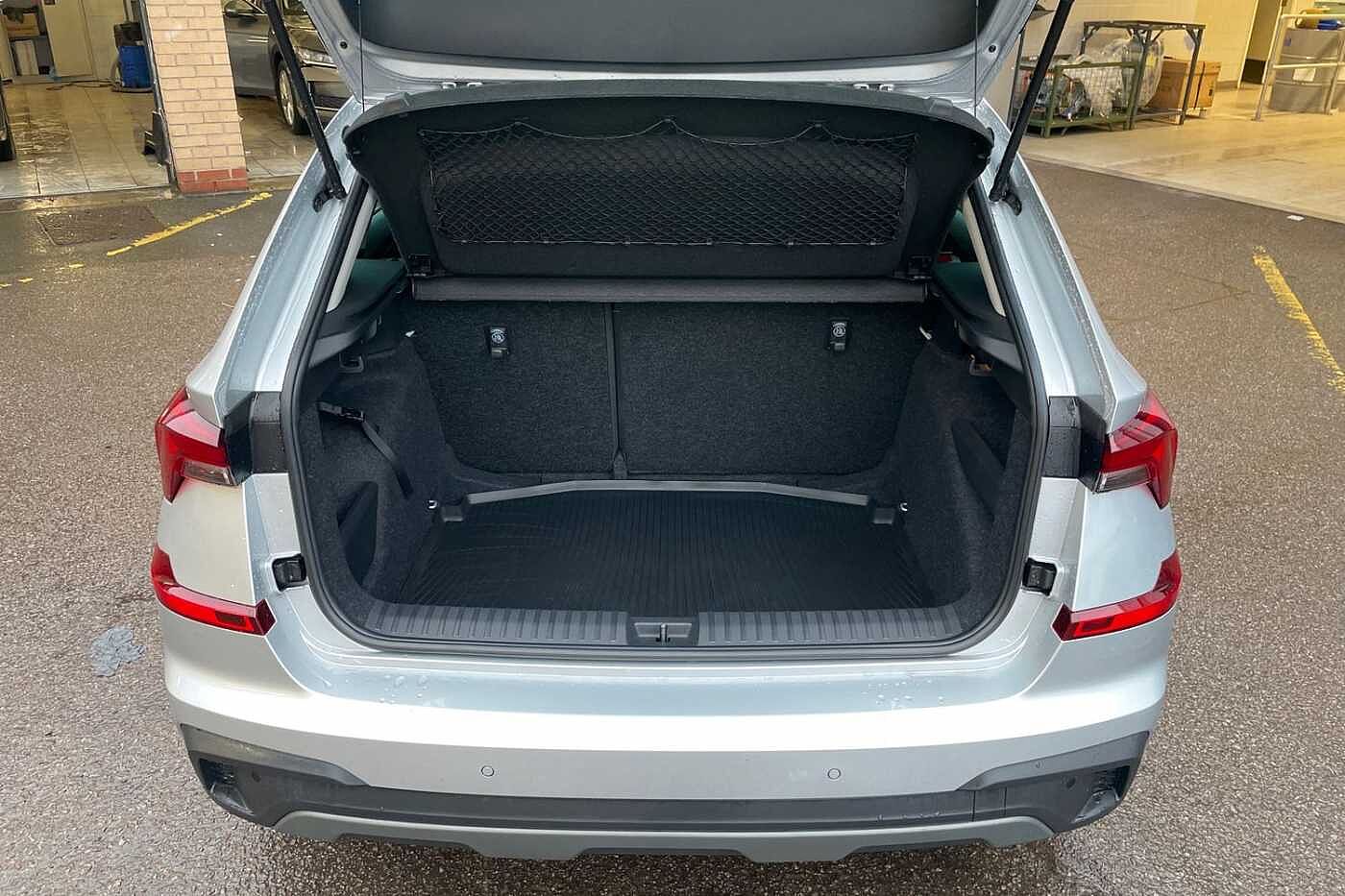 Used Skoda Kamiq 2025 for sale - 77177680: Photo 11