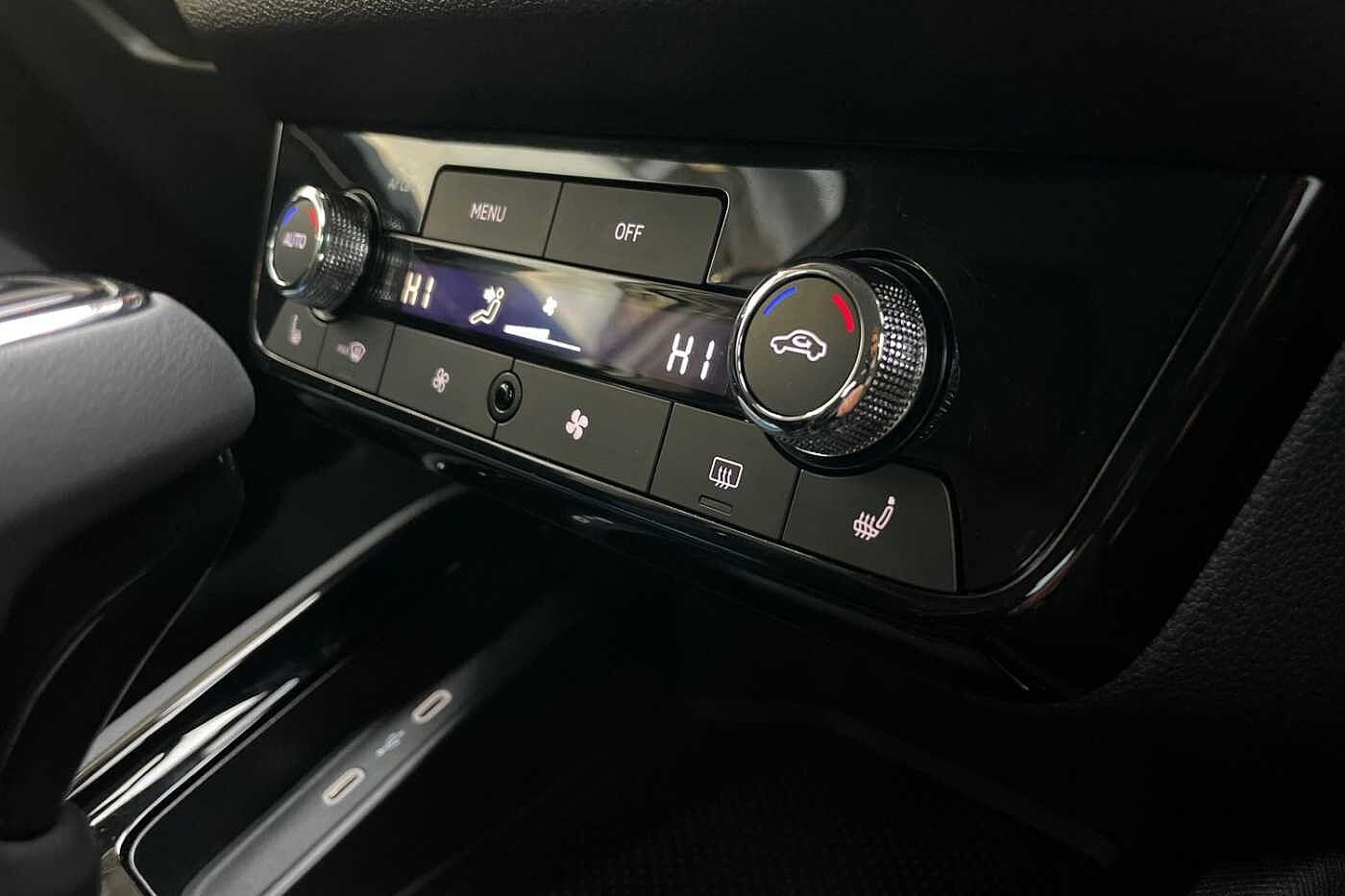 Used Skoda Kamiq 2025 for sale - 77177680: Photo 15