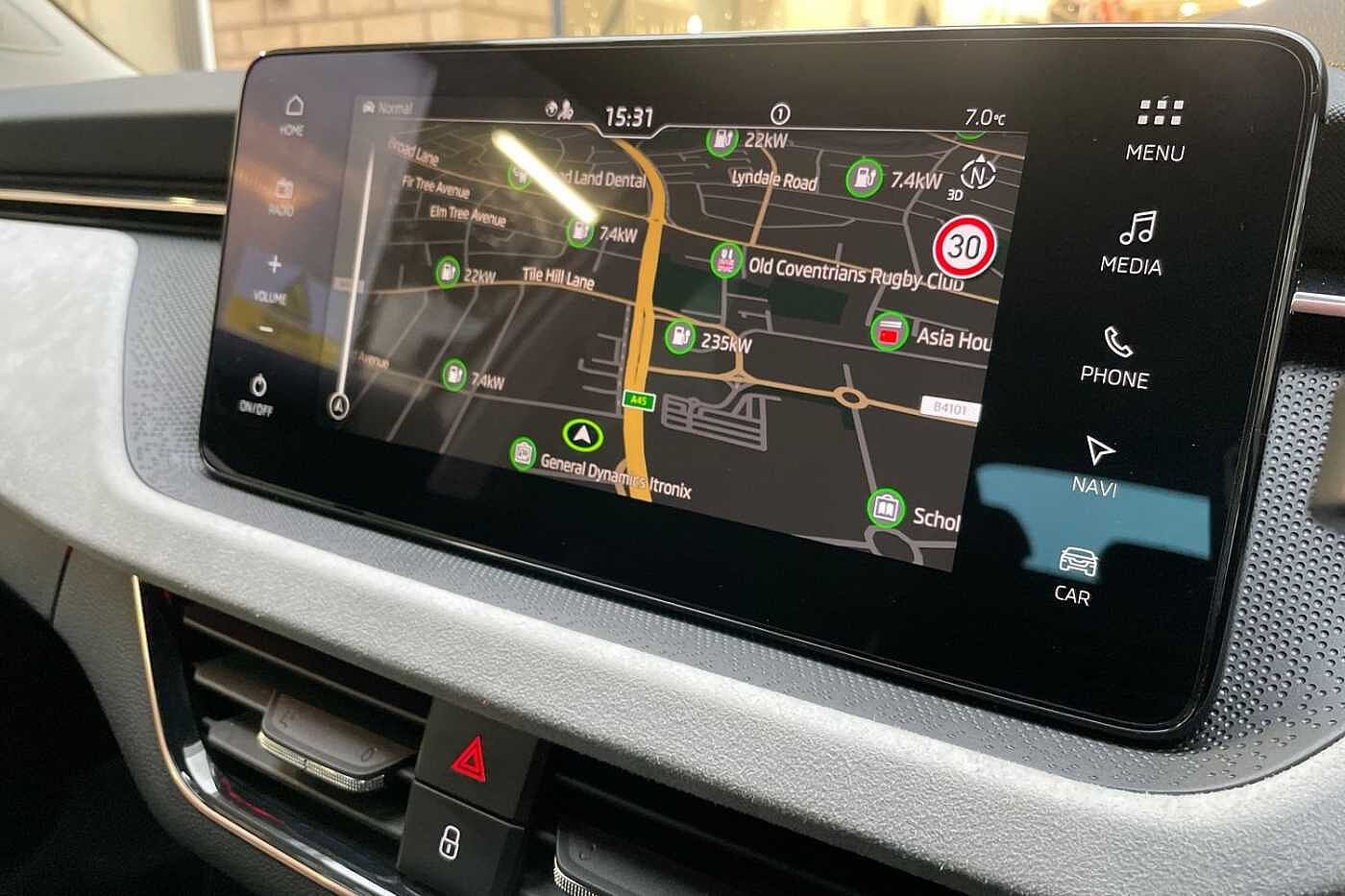 Used Skoda Kamiq 2025 for sale - 77177680: Photo 16