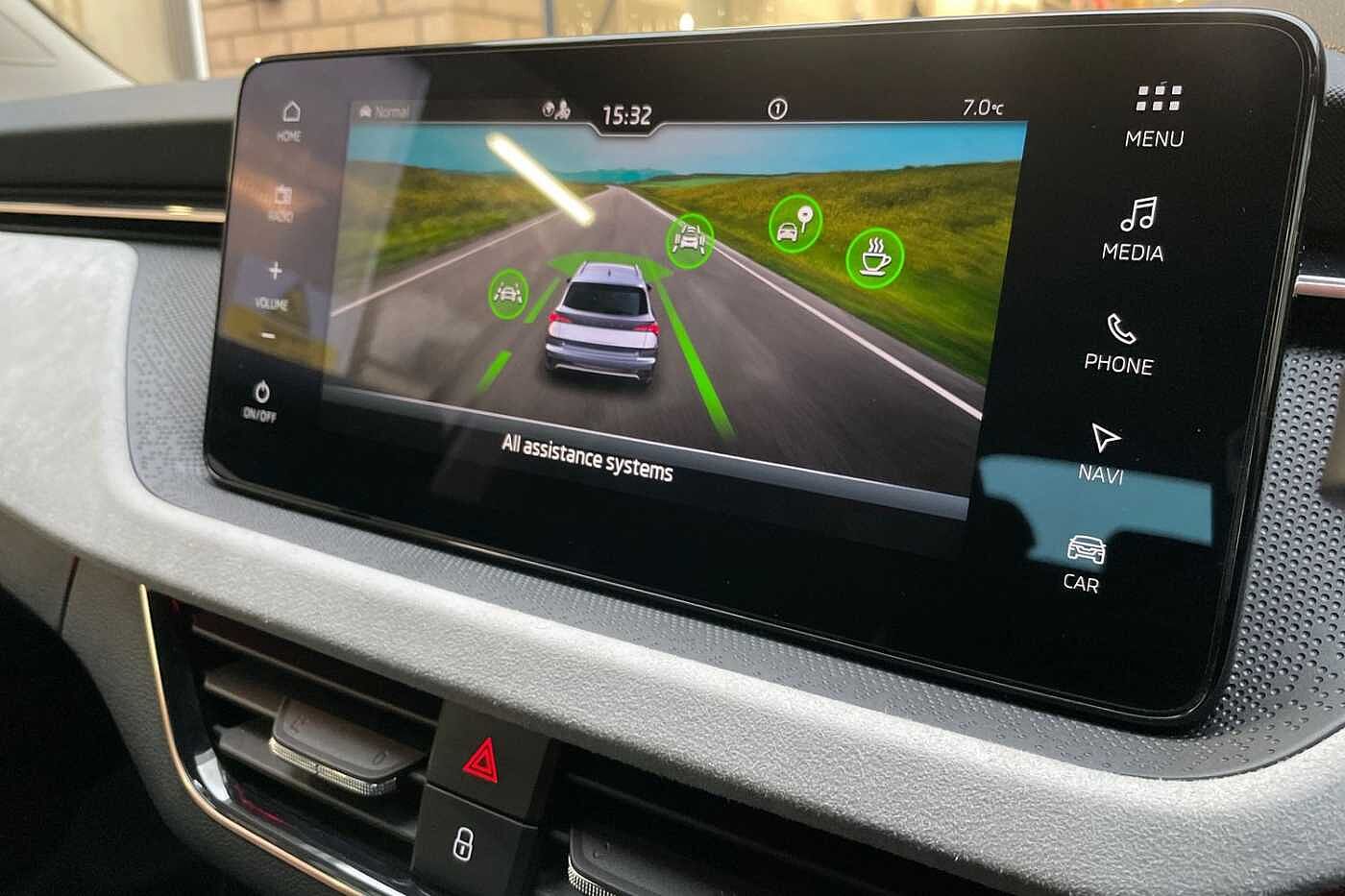 Used Skoda Kamiq 2025 for sale - 77177680: Photo 17