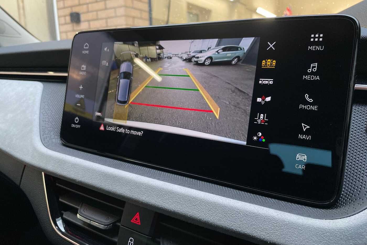 Used Skoda Kamiq 2025 for sale - 77177680: Photo 18